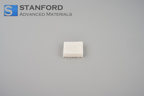 Alumina Ceramic Foam Filters